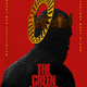The striking teaser for The Green Knight.